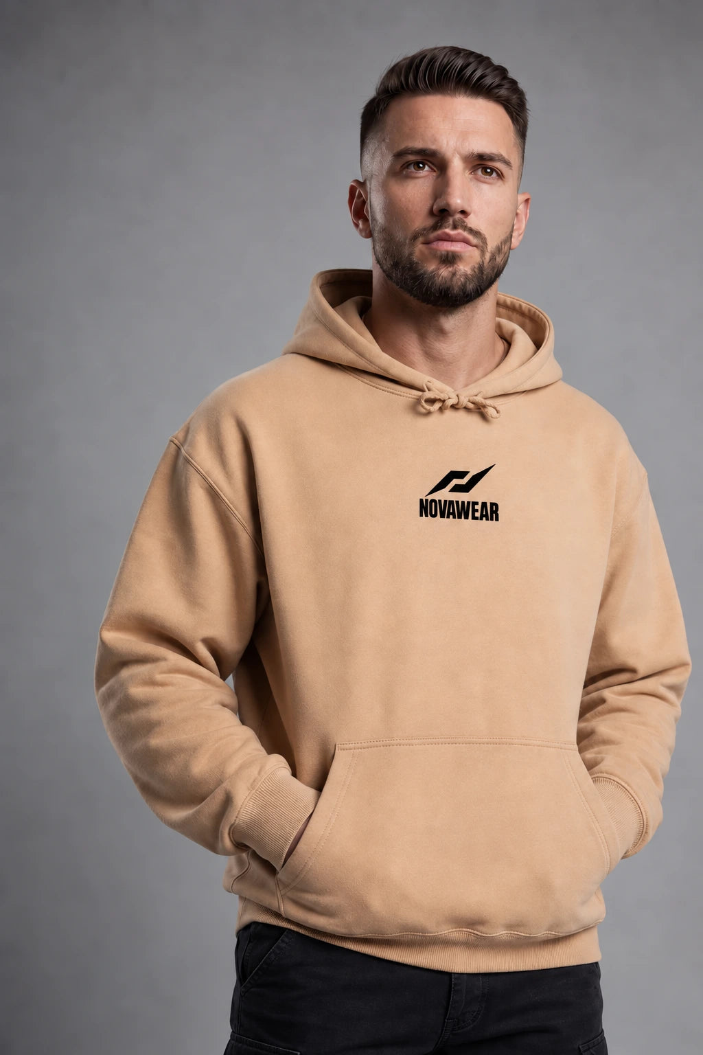 SIGNET - Classic Hoodie
