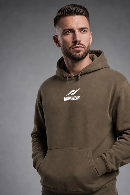 SIGNET - Classic Hoodie
