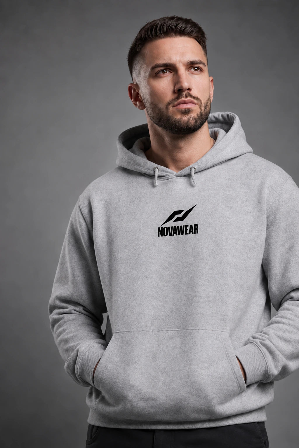 SIGNET - Classic Hoodie