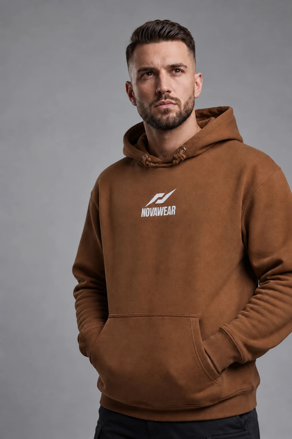 SIGNET - Classic Hoodie