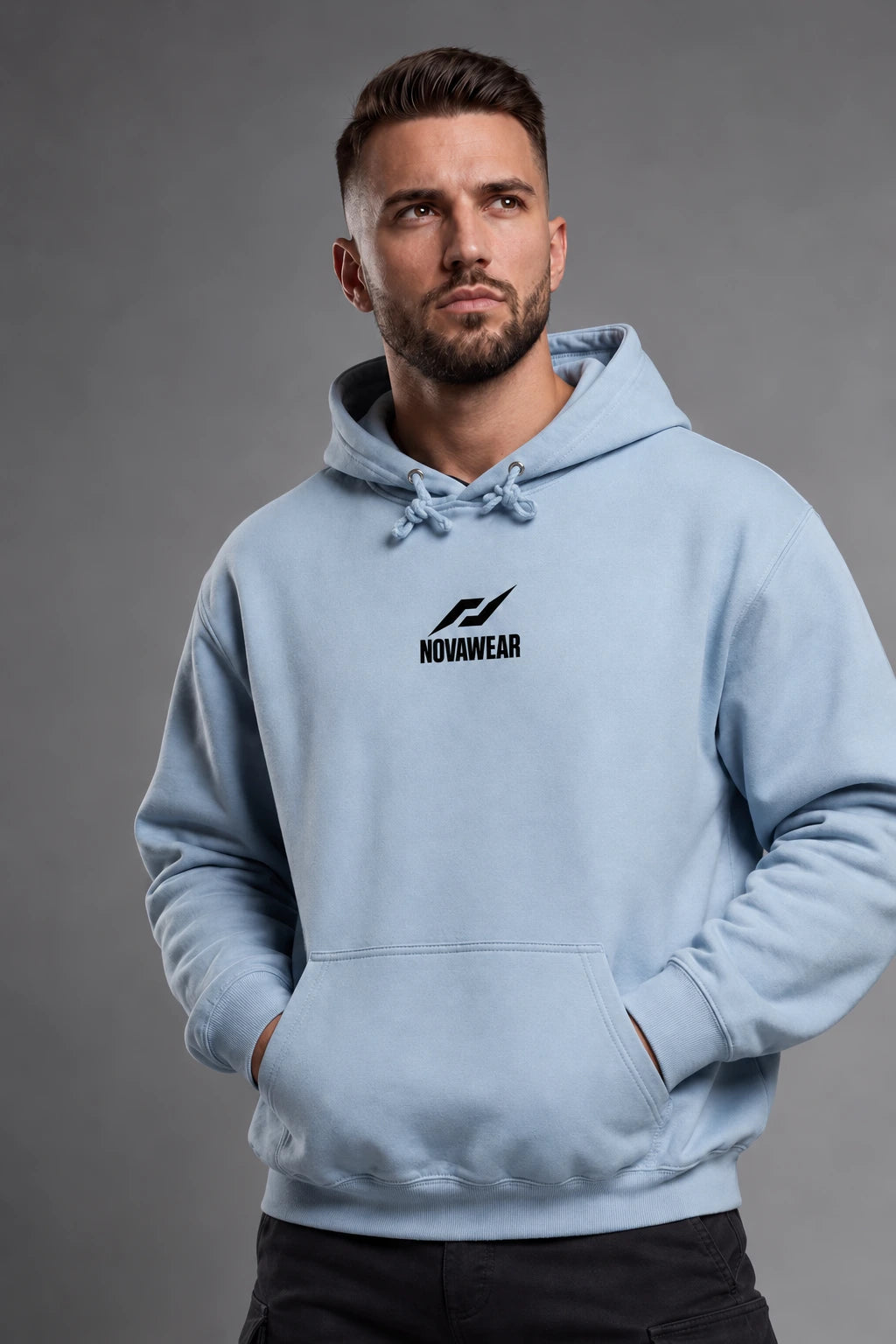 SIGNET - Classic Hoodie