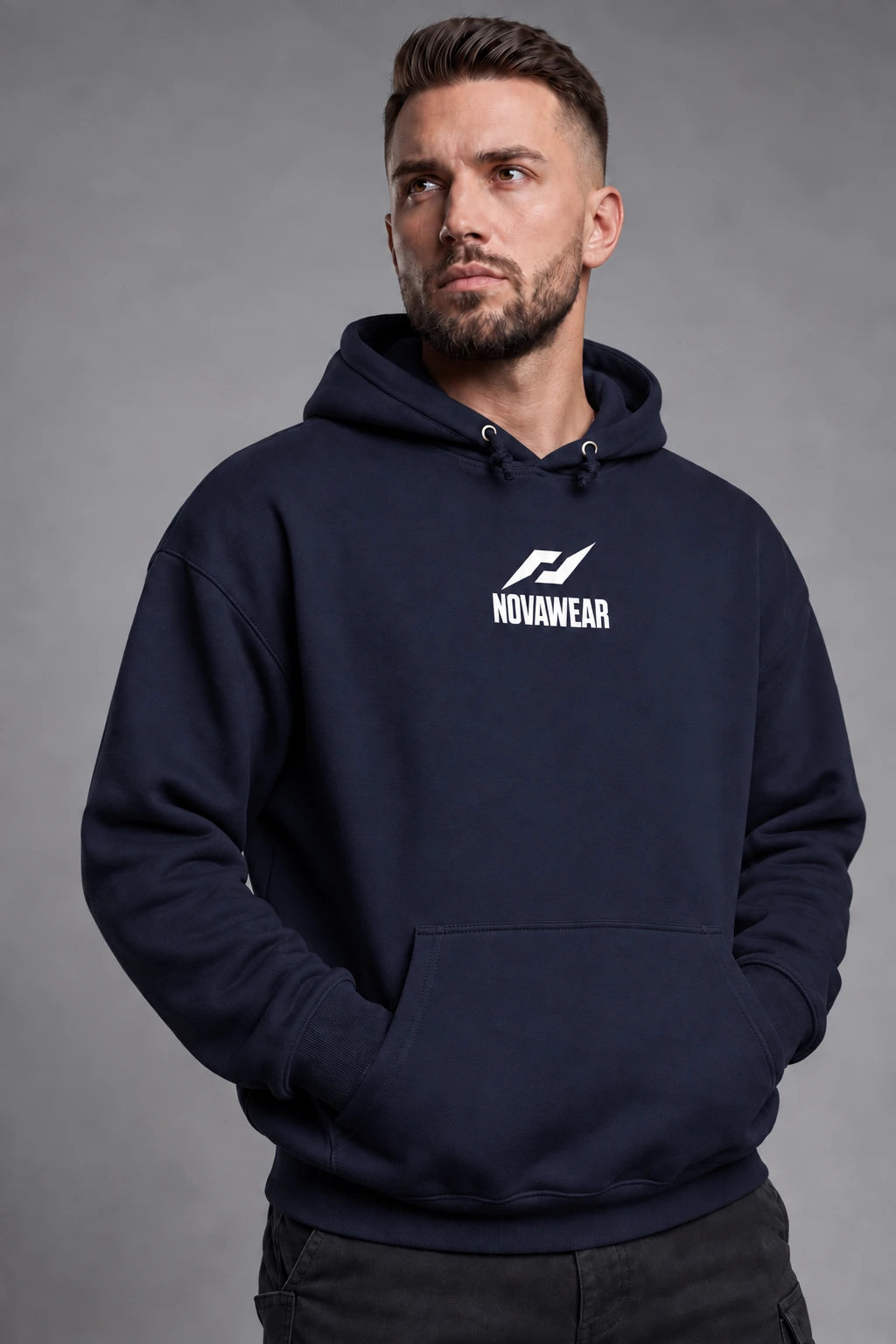 SIGNET - Classic Hoodie