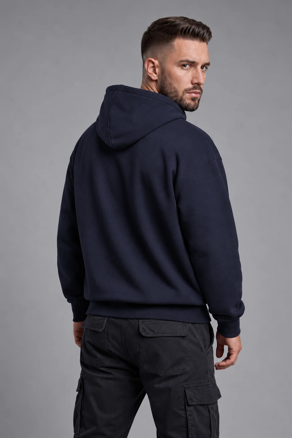SIGNET - Classic Hoodie