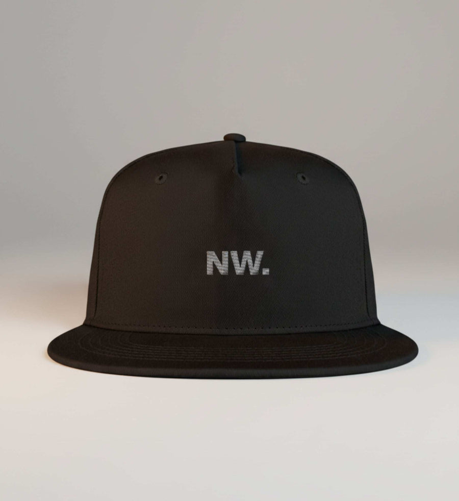 MIDNIGHT SNAPBACK – Dark Layers Edition