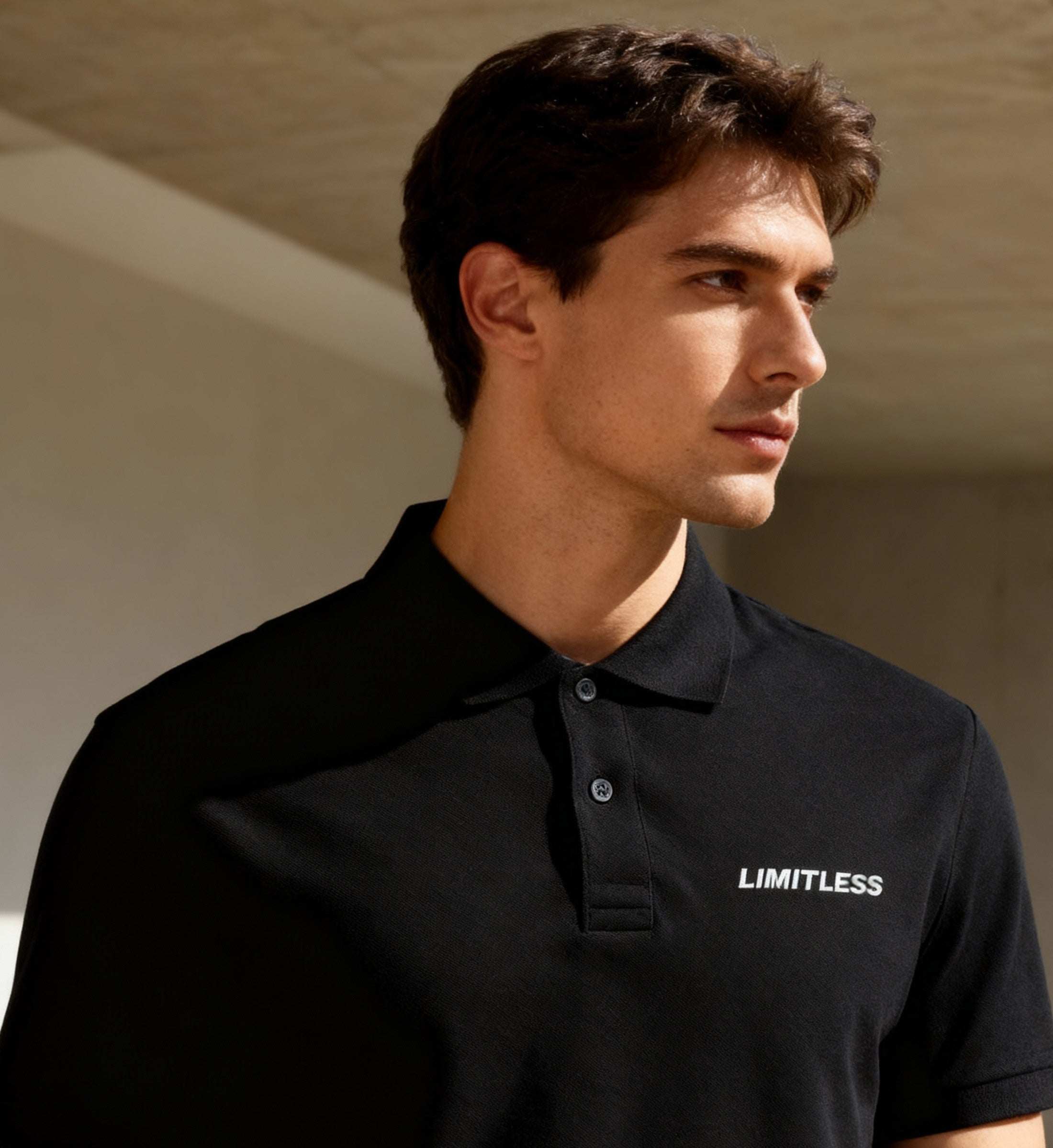 LIMITLESS POLO – Script Edition