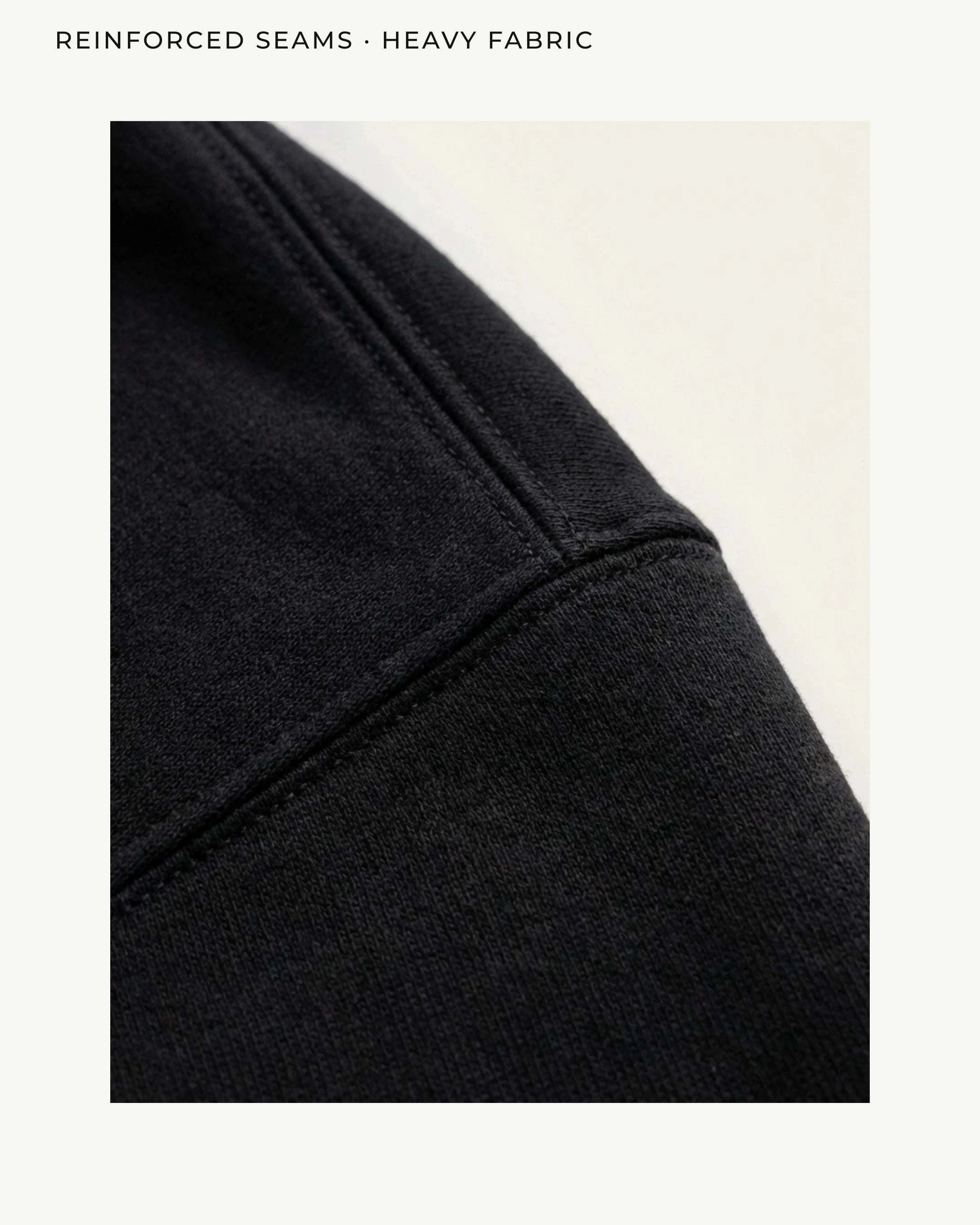 Image of Street Soul Oversized Hoodie