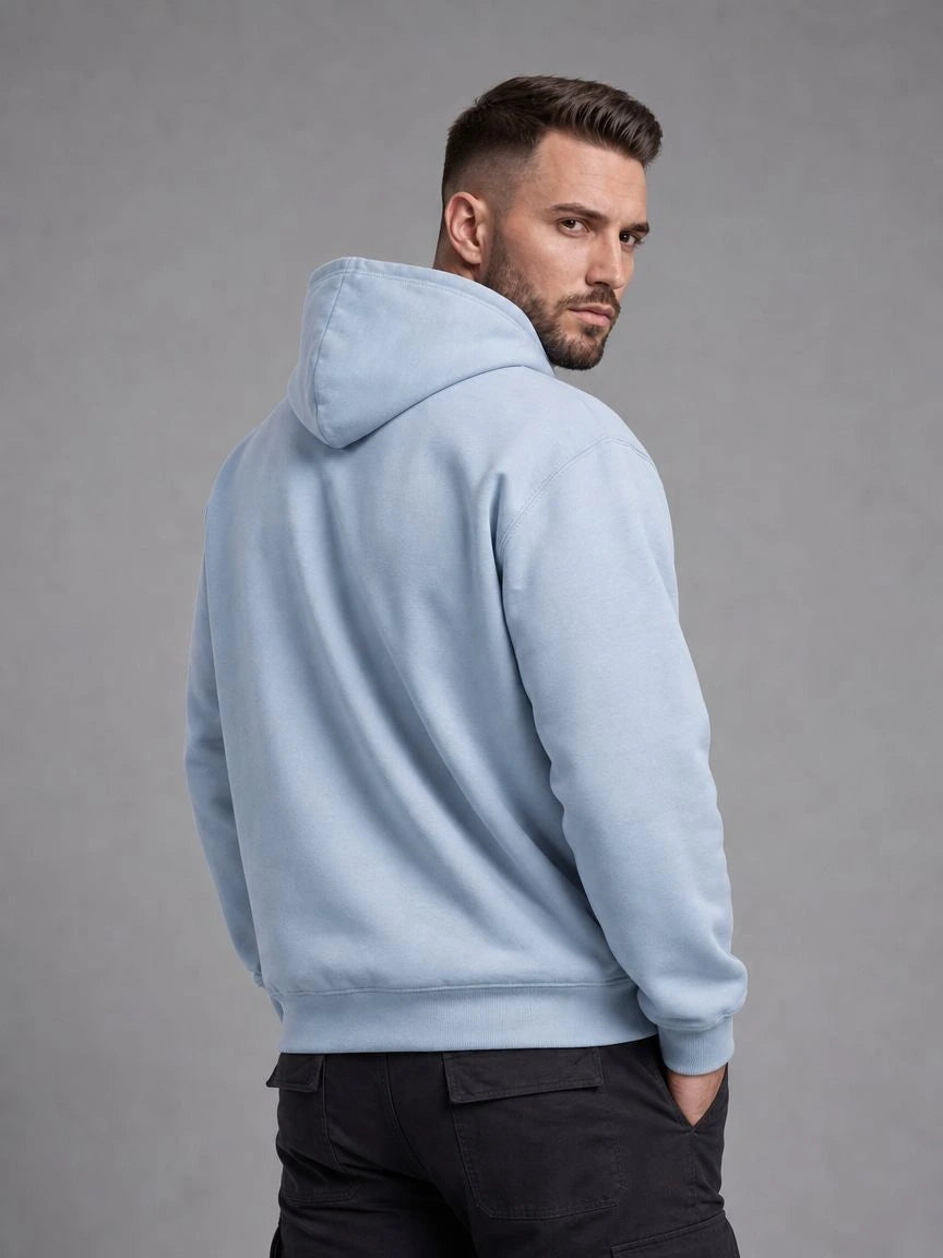 OUTLINE 25 - Classic Hoodie