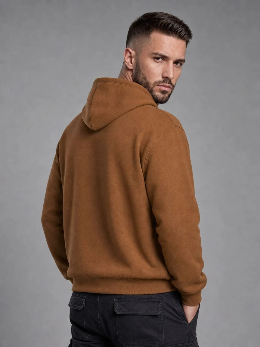 OUTLINE 25 - Classic Hoodie