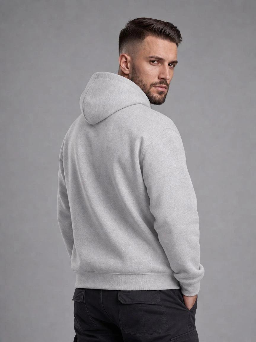 OUTLINE 25 - Classic Hoodie