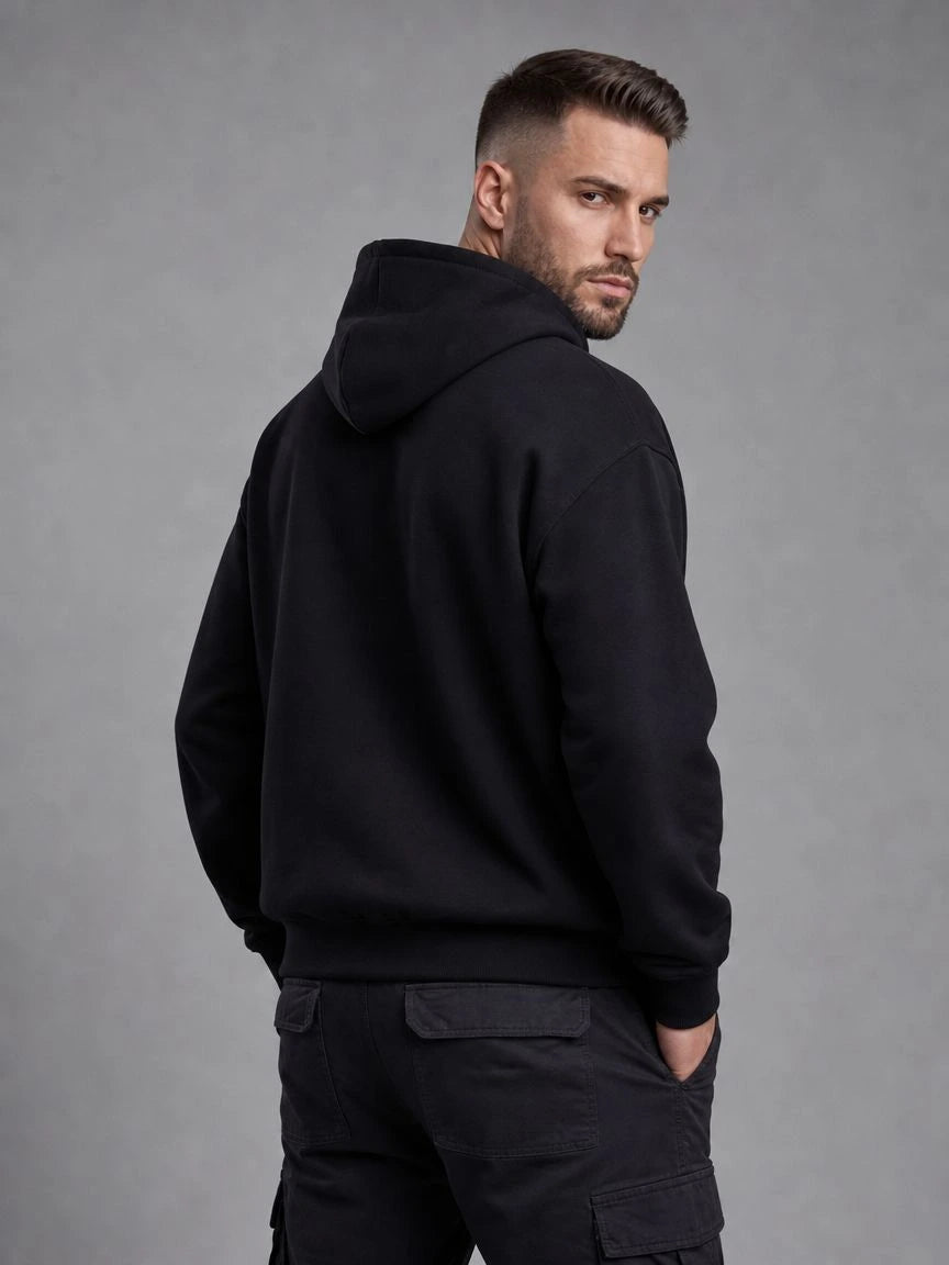 OUTLINE 25 - Classic Hoodie
