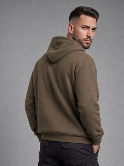 OUTLINE 25 - Classic Hoodie