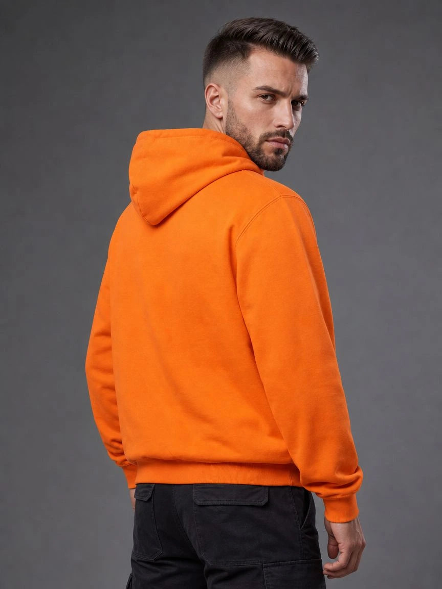 OUTLINE 25 - Classic Hoodie