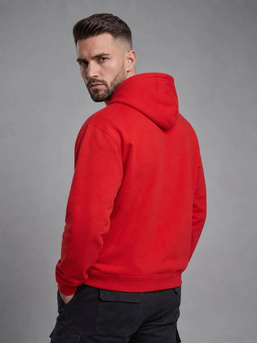OUTLINE 25 - Classic Hoodie