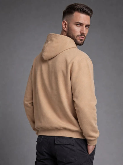 OUTLINE 25 - Classic Hoodie