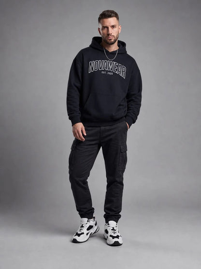 OUTLINE 25 - Classic Hoodie