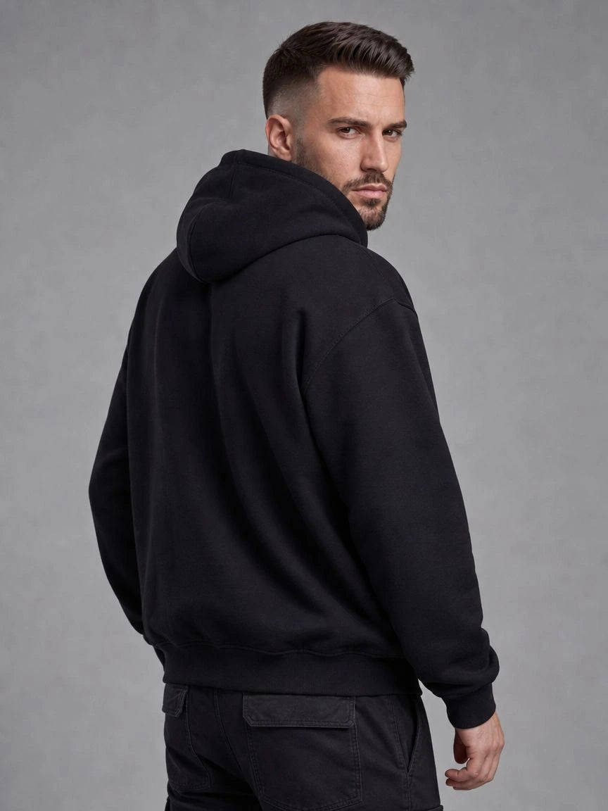 OUTLINE 25 - Classic Hoodie
