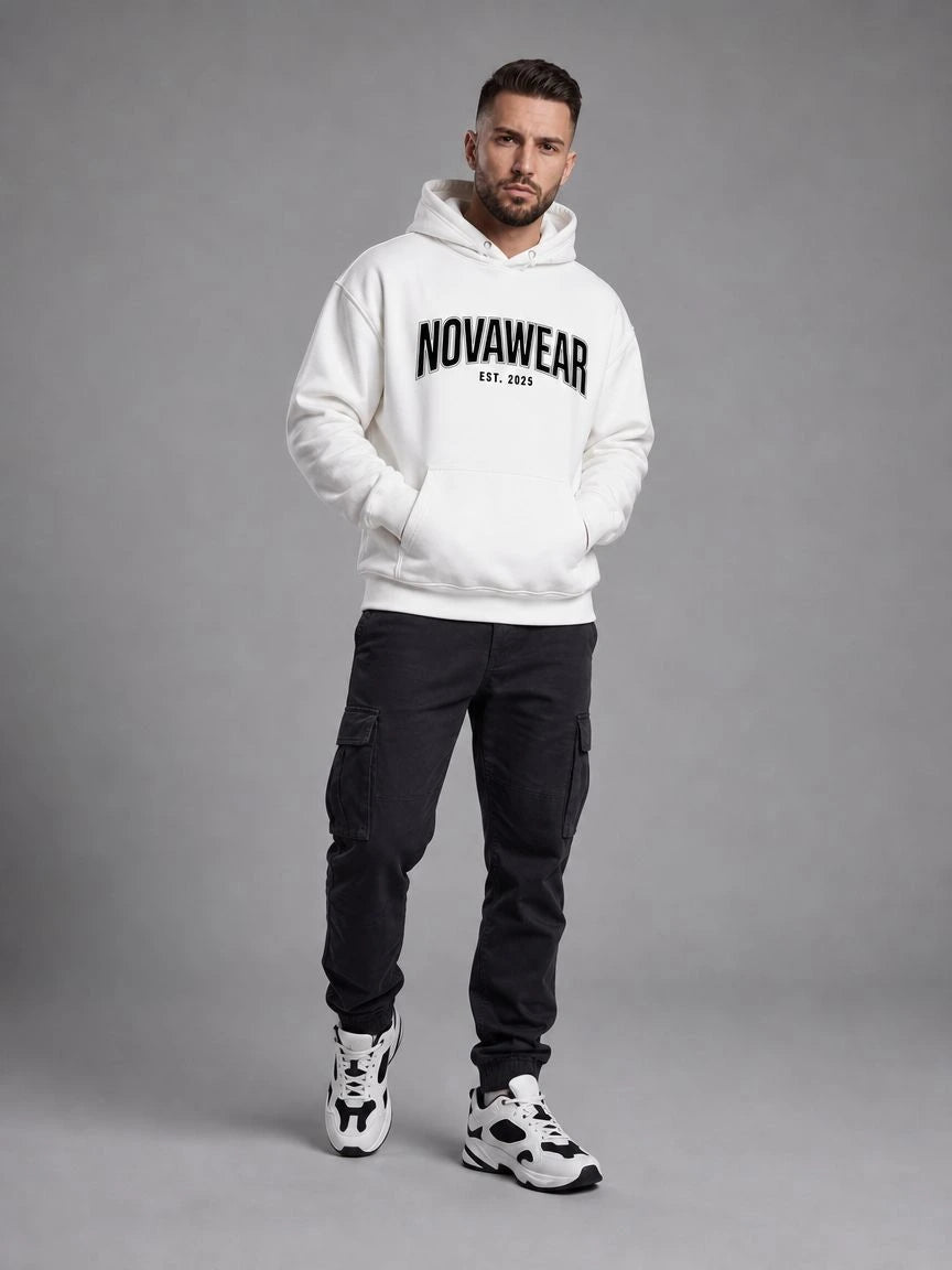 OUTLINE 25 - Classic Hoodie