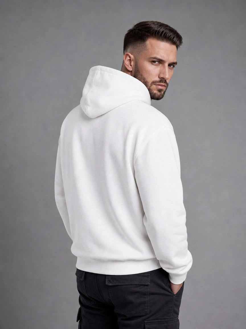 OUTLINE 25 - Classic Hoodie