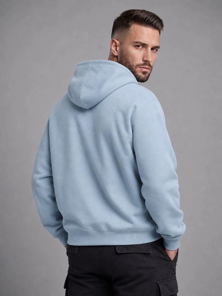 SIGNET - Classic Hoodie