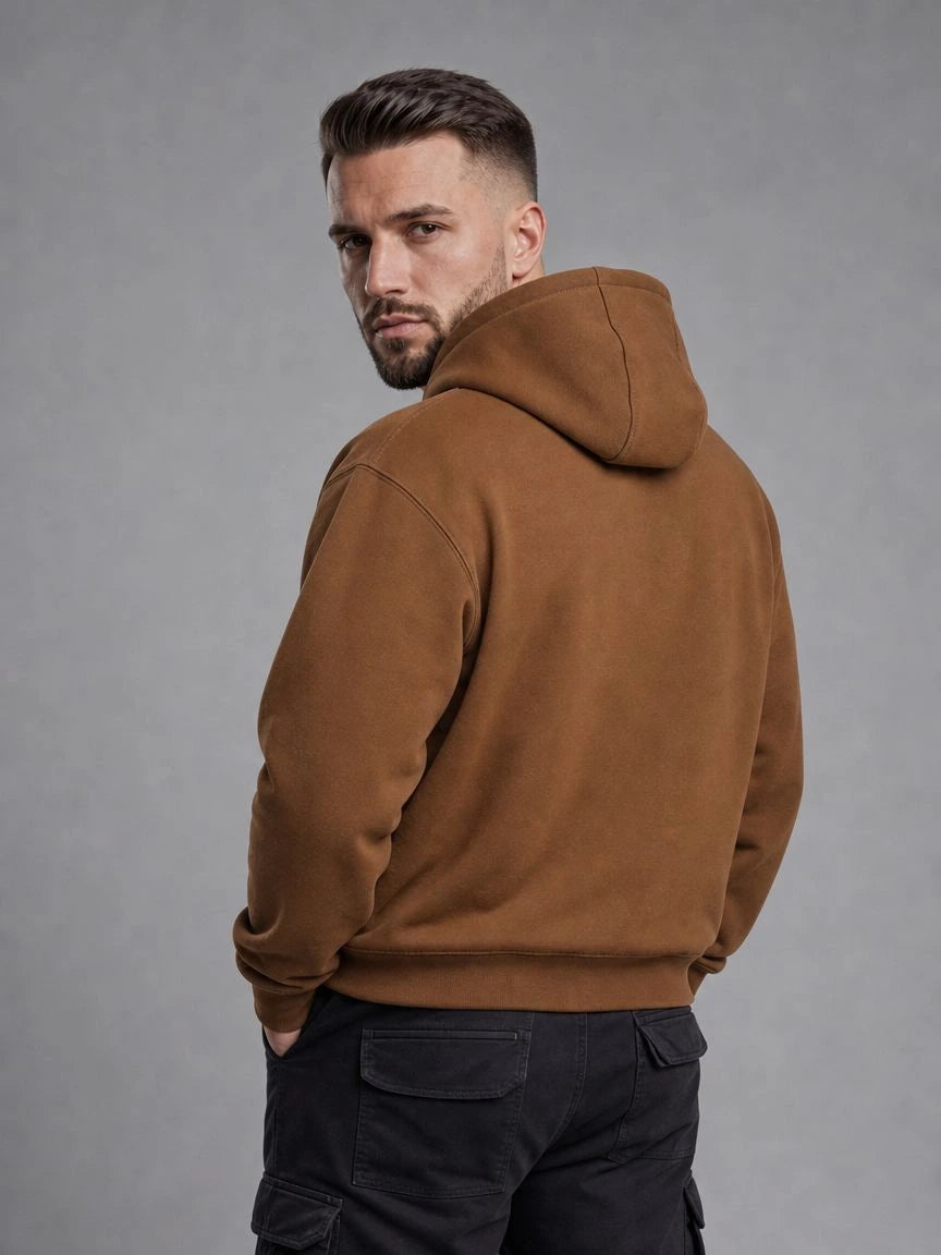 SIGNET - Classic Hoodie