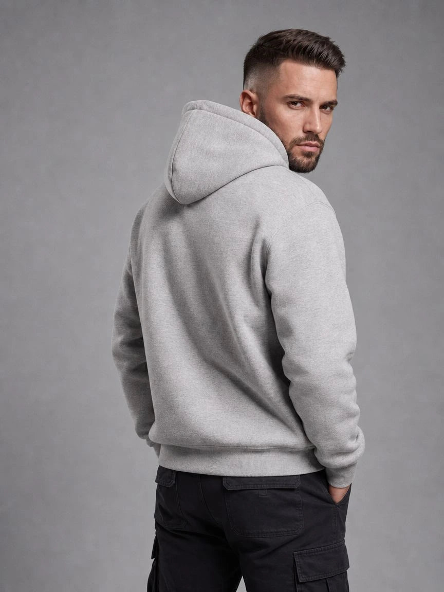 SIGNET - Classic Hoodie