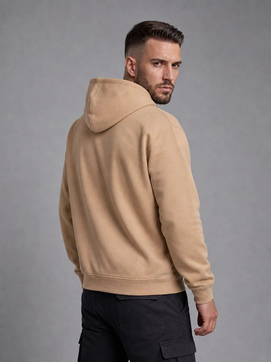 SIGNET - Classic Hoodie