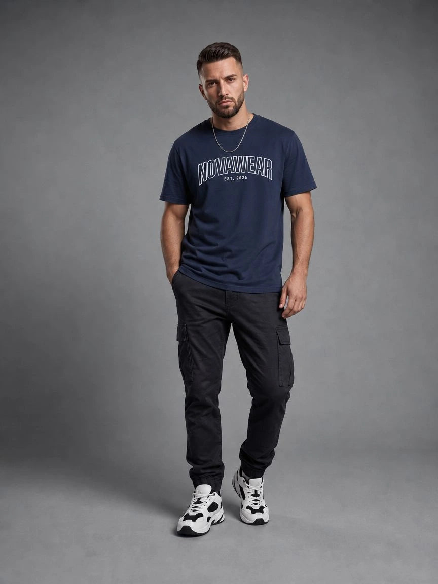 OUTLINE 25 - Premium T-Shirt