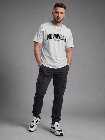 OUTLINE 25 - Premium T-Shirt