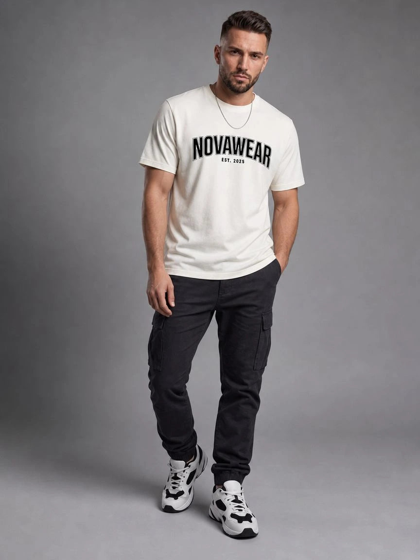 OUTLINE 25 - Premium T-Shirt