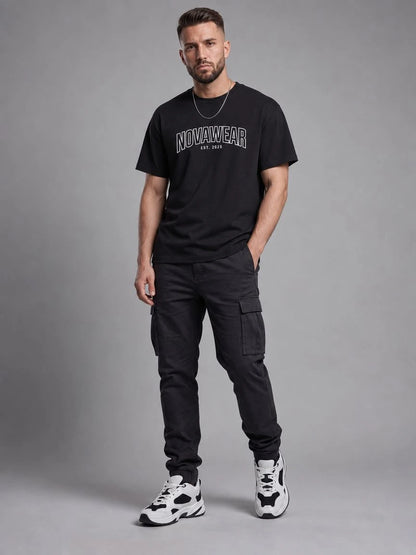 OUTLINE 25 - Premium T-Shirt