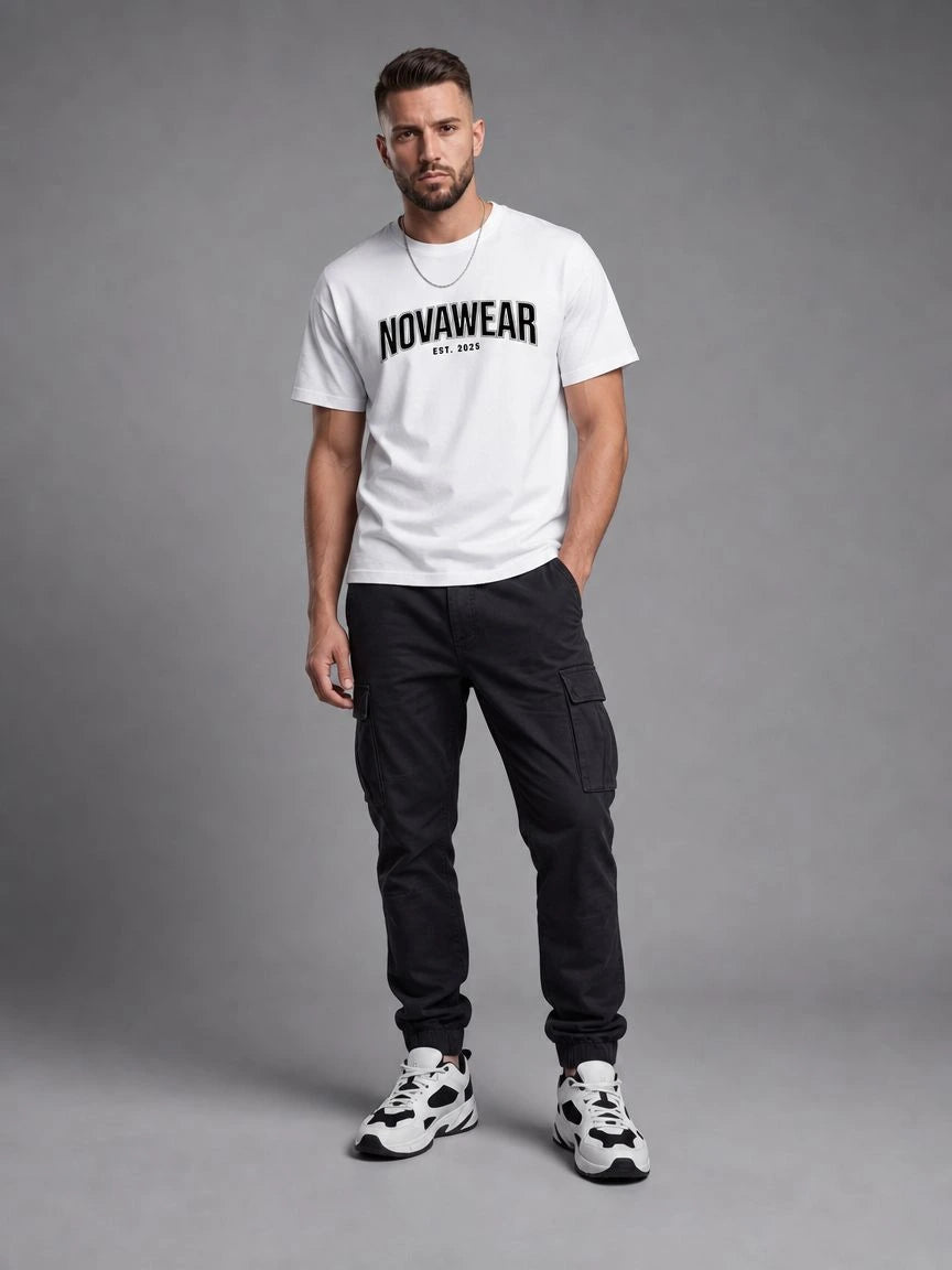 OUTLINE 25 - Premium T-Shirt