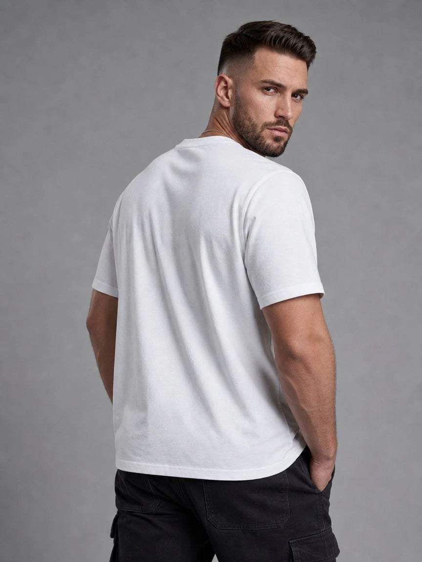 OUTLINE 25 - Premium T-Shirt