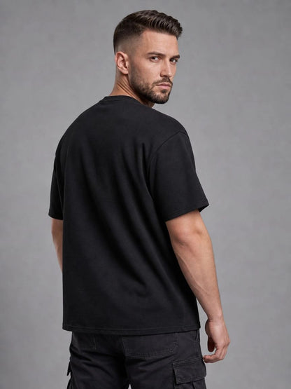 OUTLINE 25 - Oversized T-Shirt