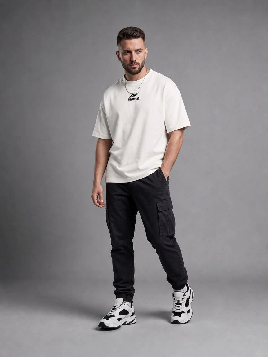 SIGNET - Oversized T-Shirt