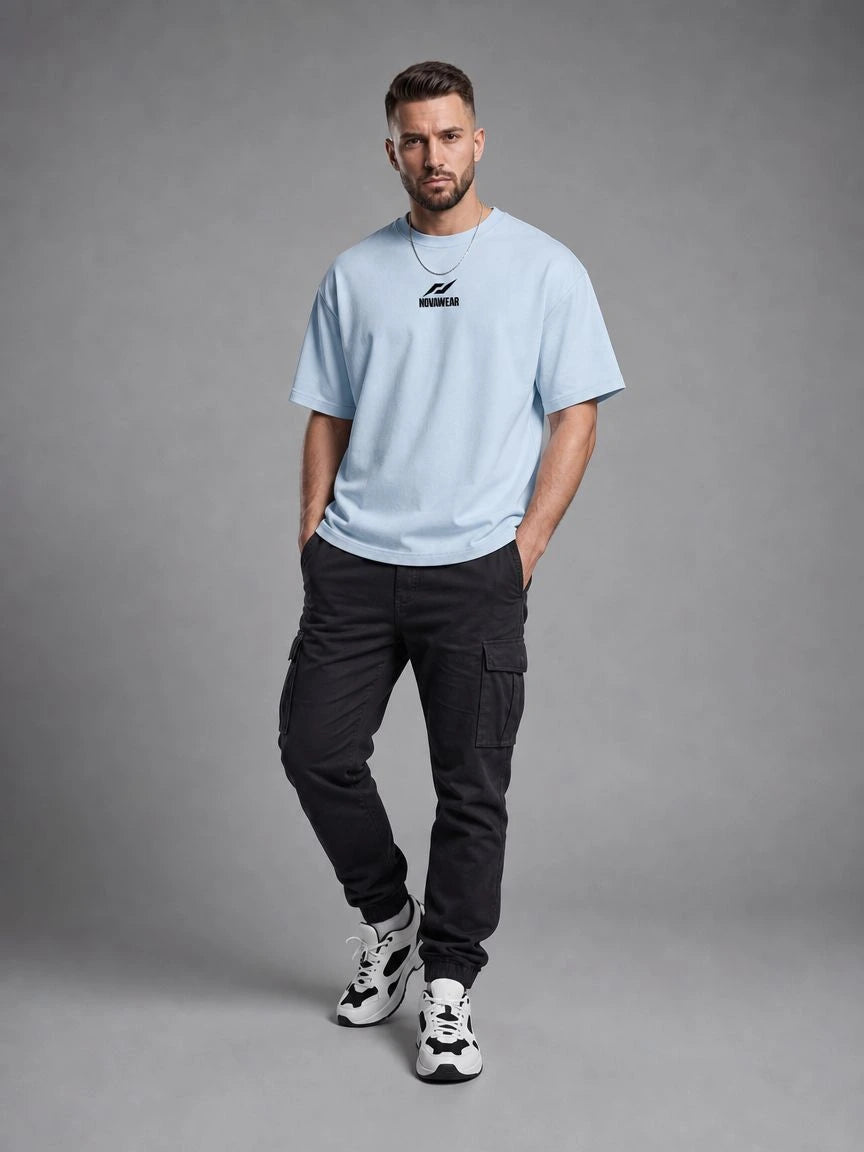 SIGNET - Oversized T-Shirt