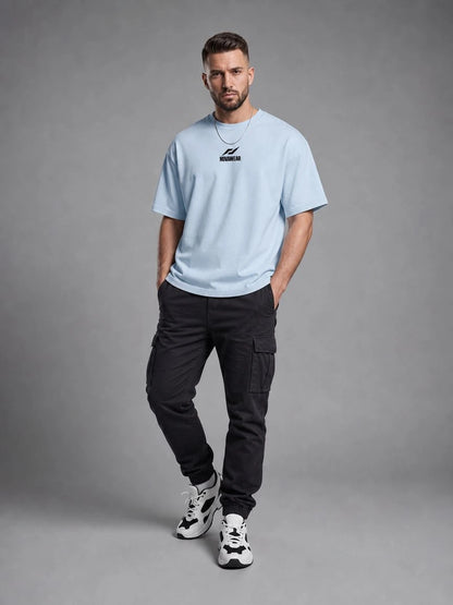 SIGNET - Oversized T-Shirt
