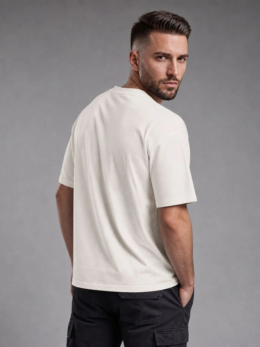 SIGNET - Oversized T-Shirt