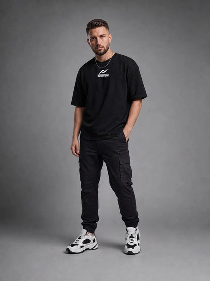 SIGNET - Oversized T-Shirt