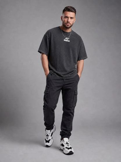 SIGNET - Oversized T-Shirt