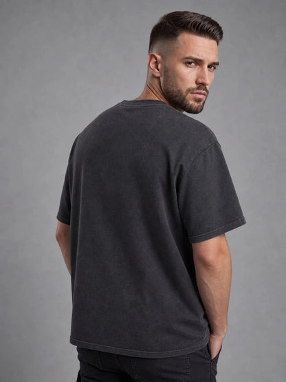 SIGNET - Oversized T-Shirt