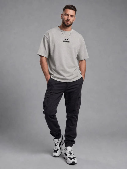 SIGNET - Oversized T-Shirt