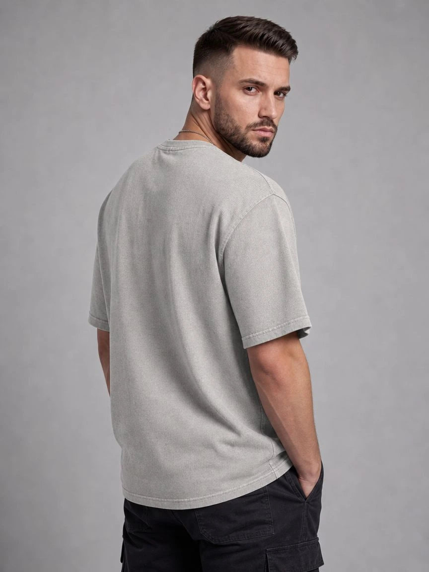 SIGNET - Oversized T-Shirt