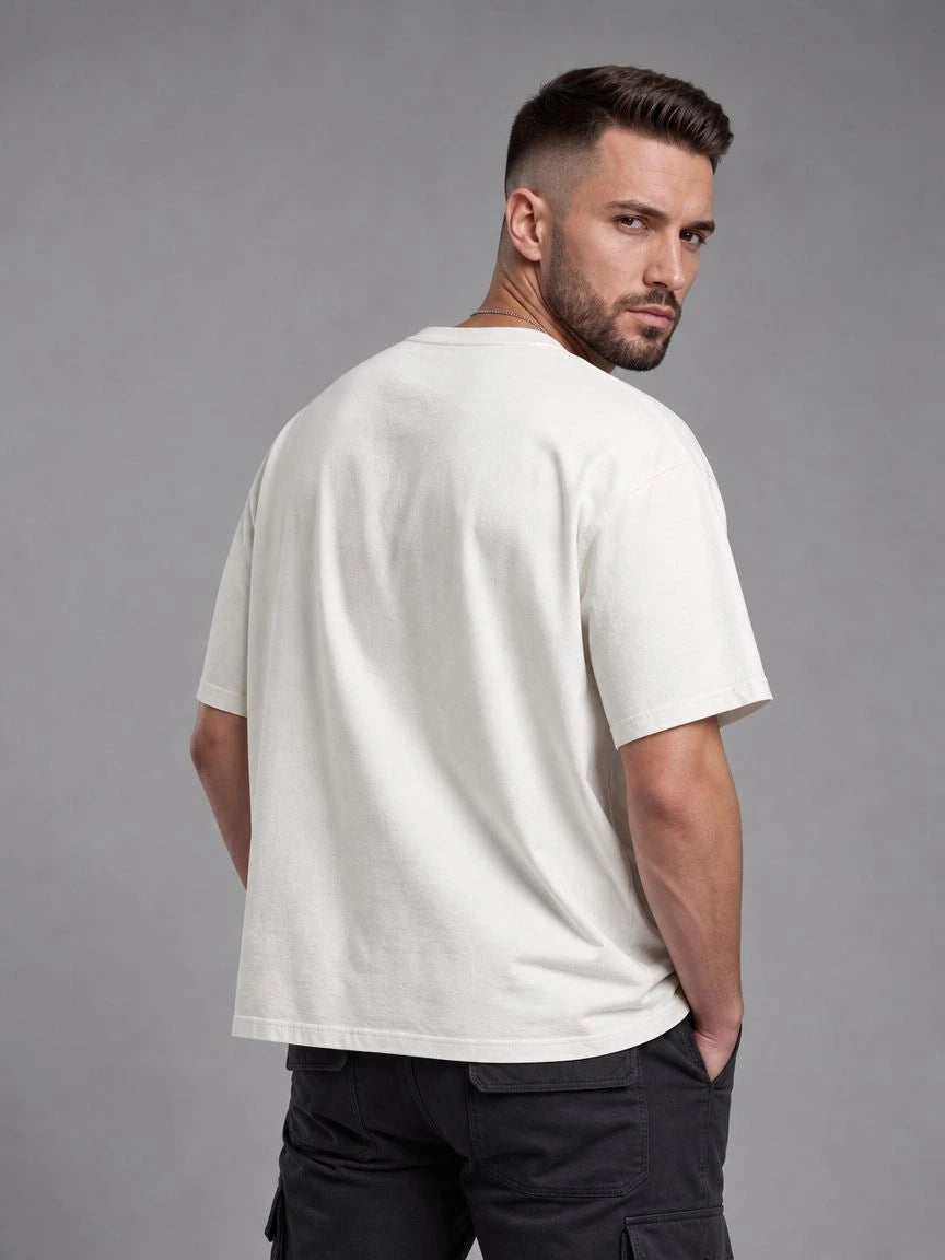 SIGNET - Oversized T-Shirt