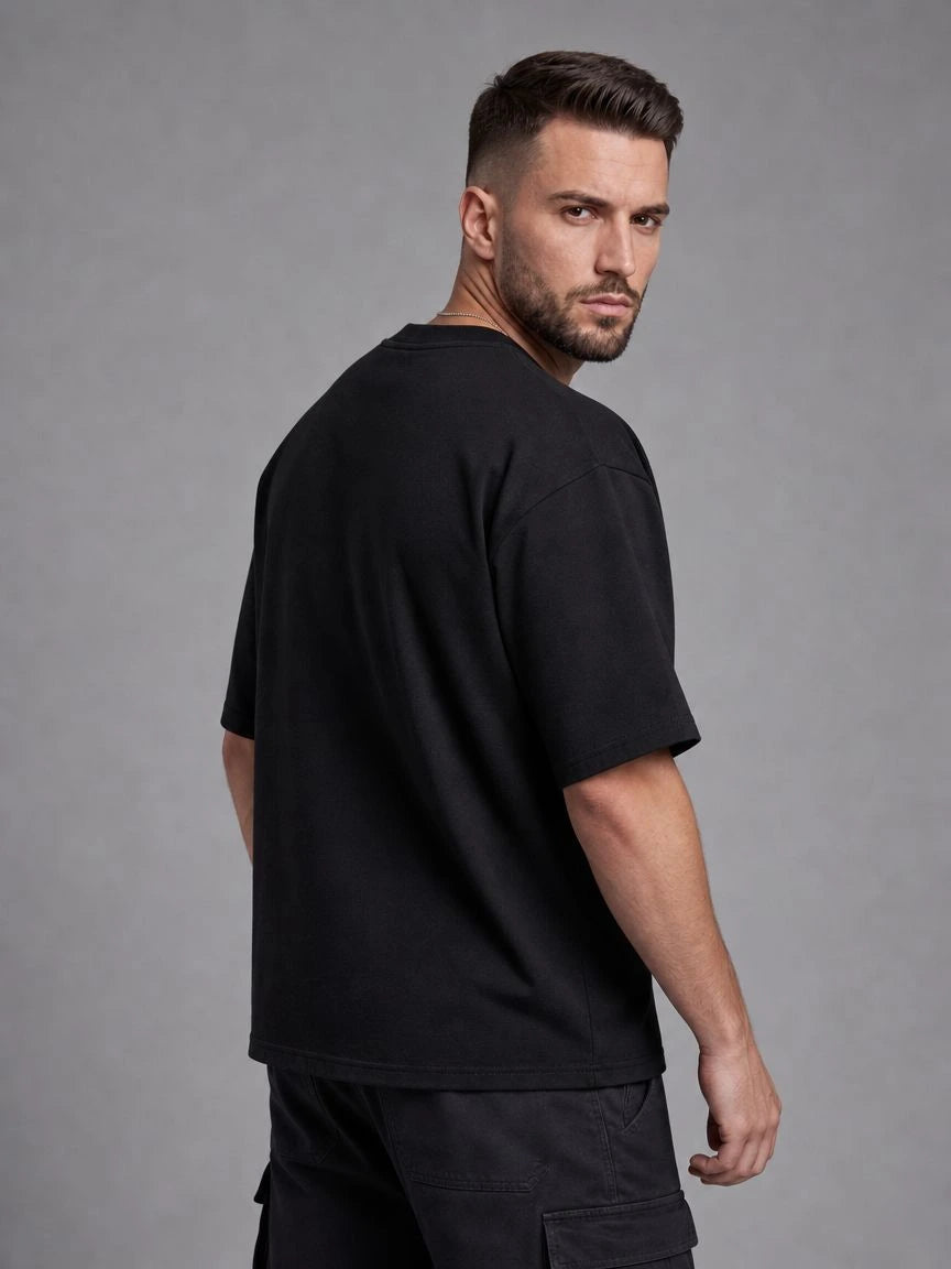 SIGNET - Oversized T-Shirt