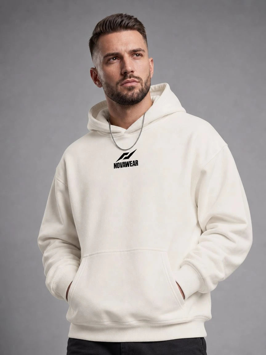 SIGNET - Oversized Hoodie