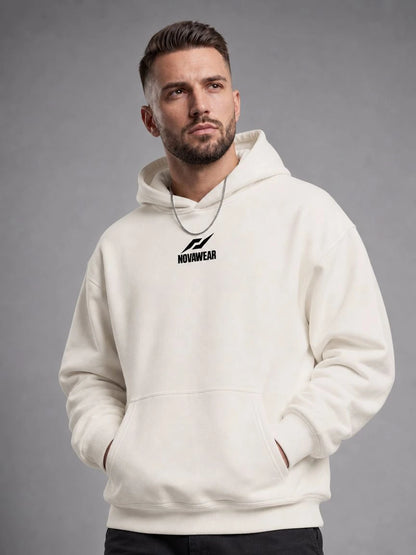 SIGNET - Oversized Hoodie