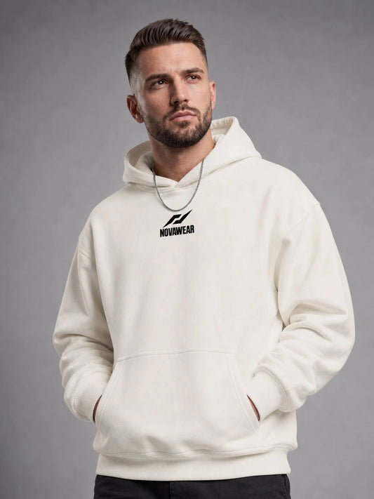 SIGNET - Oversized Hoodie