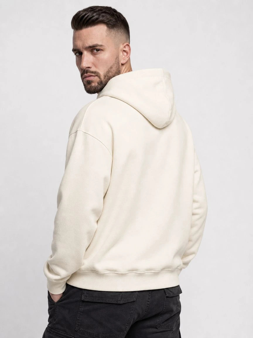 SIGNET - Oversized Hoodie