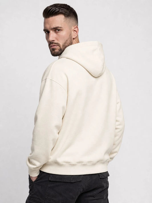 SIGNET - Oversized Hoodie