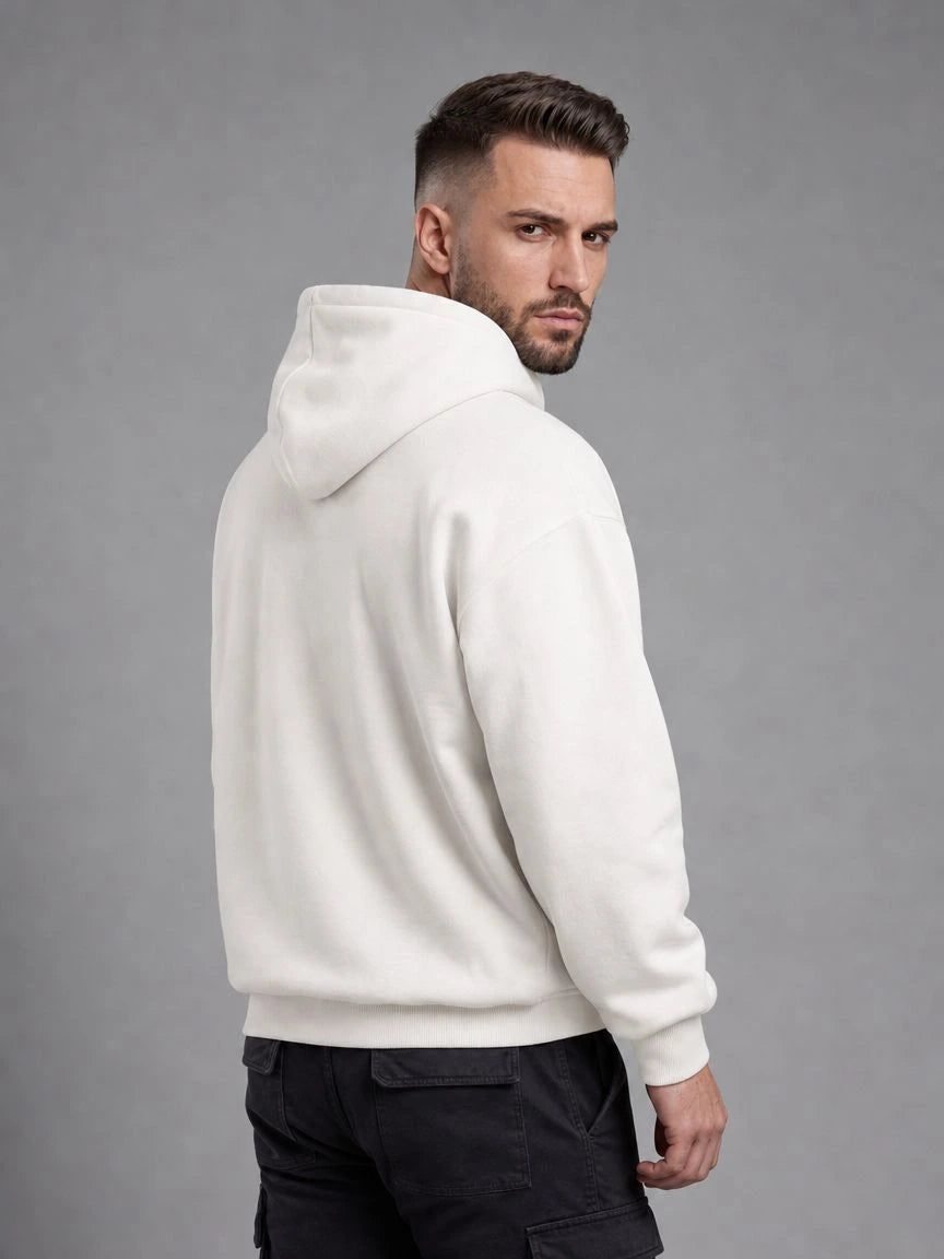 SIGNET - Oversized Hoodie
